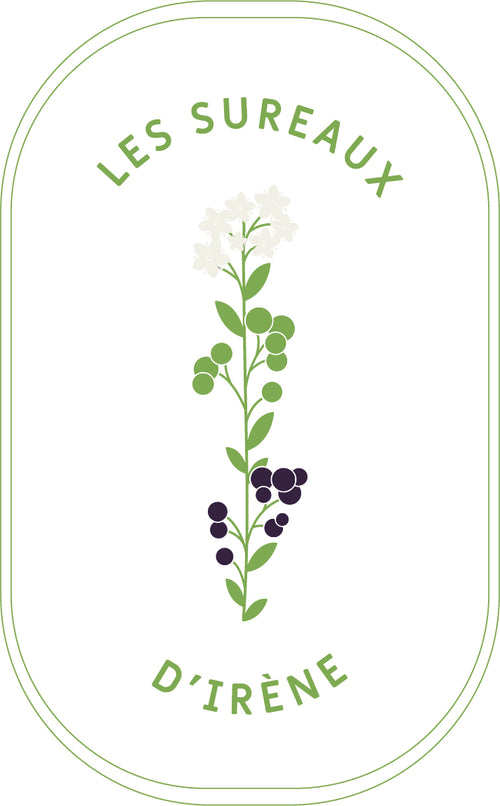 Les sureaux d'Irène